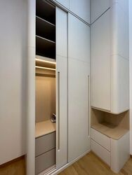 Gambir Ridge (D19), Apartment #595104691